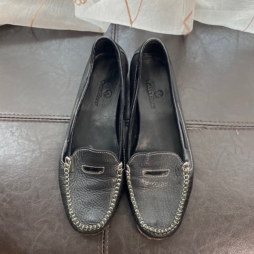 GUC Cole Haan Flats